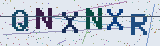 Anti-spam code *