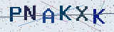 Anti-spam code *