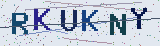 Anti-spam code *