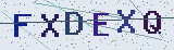Anti-spam code *