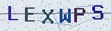 Anti-spam code *