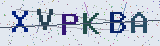Anti-spam code *