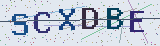 Anti-spam code *