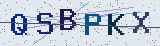Anti-spam code *