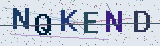 Anti-spam code *