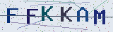 Anti-spam code *