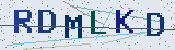 Anti-spam code *
