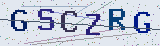 Anti-spam code *