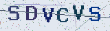 Anti-spam code *