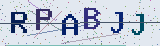 Anti-spam code *