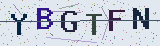 Anti-spam code *