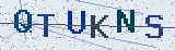 Anti-spam code *