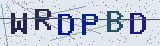 Anti-spam code *