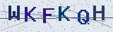 Anti-spam code *