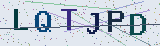 Anti-spam code *