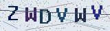 Anti-spam code *