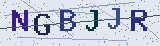 Anti-spam code *