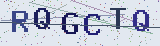 Anti-spam code *