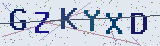 Anti-spam code *