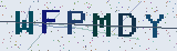 Anti-spam code *