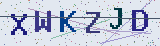 Anti-spam code *
