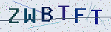 Anti-spam code *