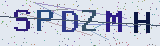 Anti-spam code *