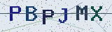 Anti-spam code *