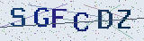 Anti-spam code *