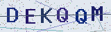Anti-spam code *