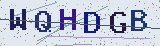 Anti-spam code *