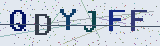 Anti-spam code *