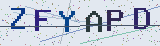 Anti-spam code *