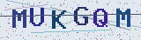 Anti-spam code *