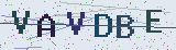 Anti-spam code *