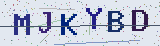 Anti-spam code *