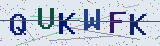 Anti-spam code *