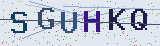 Anti-spam code *