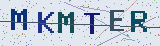 Anti-spam code *