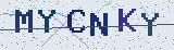 Anti-spam code *