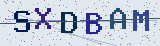 Anti-spam code *