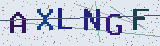 Anti-spam code *