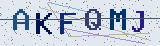 Anti-spam code *