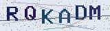 Anti-spam code *