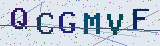 Anti-spam code *