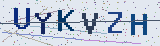 Anti-spam code *