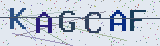 Anti-spam code *