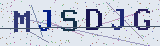 Anti-spam code *