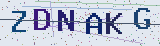 Anti-spam code *
