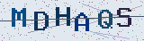 Anti-spam code *